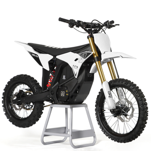 Motocicleta Todoterreno Altis con Batería de 72V 35Ah, 13kW, 62MPH de Alta Velocidad, Carga Rápida en 2 Horas, Motocross Eléctrica para Distribuidores Mayoristas - Product Image 1
