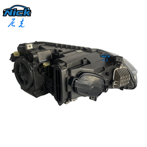 Faros Delanteros <span class=keywords><strong>LED</strong></span> para BMW Serie 6 F06 2010-2014 BMW F12 F13 640i 650i M6, Faros Originales Full <span class=keywords><strong>LED</strong></span> con Luces de Circulación Diurna <span class=keywords><strong>LED</strong></span> - Product Image 5