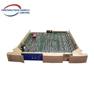 Carte de circuit 80360206-001 de qualité supérieure, neuve et à haute efficacité pour l'extension du réseau industriel et le contrôle des périphériques à distance - Product Image 2
