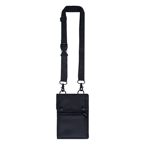 Borsa a <span class=keywords><strong>tracolla</strong></span> di moda Unisex borsa a <span class=keywords><strong>tracolla</strong></span> impermeabile con collo appeso - Product Image 2