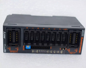 Produit d'origine authentique neuf pour module de conversion <span class=keywords><strong>analogique</strong></span>-<span class=keywords><strong>numérique</strong></span> de programmation PLC CC-Link AJ65VBTCU68ADIN <span class=keywords><strong>Convertisseur</strong></span> A/D - Product Image 3