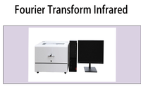 Spectromètre FTIR Wanluda haute précision 0,5 % (Machine de test) avec protection IP55, tension 110V/415V, personnalisation OEM