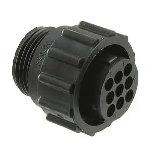 ซัพพลายเออร์ที่ได้รับการรับรองพิเศษ 206429-1 Connector ตัวเชื่อมต่อแบ็คเพลน