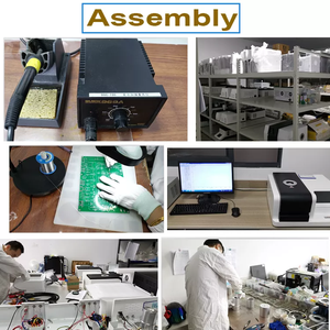 Calorímetro de Varredura Diferencial SKZ1052 para Análise de Capacidade Térmica Específica e Cristalização - Product Image 5