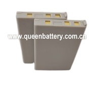 QB QB18650 Prismatic Li-ion <b>Battery</b> <b>3.7V</b> 700mAh NCM Anode KC/CE Certified 500-Cycle 6-Month Warranty Camera Coolpix 610 - Product Image 2