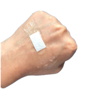 Venta directa de fábrica de vendas adhesivas transparentes impermeables de PU, vendas adhesivas desechables, vendas médicas antibacterianas - Product Image 5