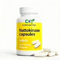 Additifs alimentaires de qualité industrielle : Extrait de Natto, Nattokinase