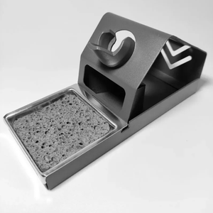 Oss T12-D + trạm hàn điện với lời khuyên T12 cho điện thoại di động sửa chữa Bo mạch chủ hàn sắt Nhanh Bộ dụng cụ hàn - Product Image 4