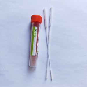 Suministros de laboratorio, otros suministros de laboratorio desechables, tubos de ensayo para muestras de sangre, tubos de ensa - Product Image 6