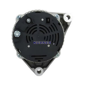 Alternador compatible con ALFA ROMEO 155 2.5 TD (167.A1A, 167.A1G) Diésel (KW: 92, HP: 125) de 04-1993 a 12-1997 KUHNER - Product Image 3