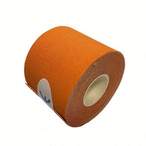 Meilleure Vente Prix Abordable Bande Kinesiologique en Coton de Haute Qualité pour Alpinisme et Premiers Secours Logo Personnalisé - Product Image 2