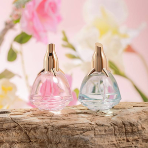 Parfum de haute qualité, longue durée, parfum de <span class=keywords><strong>rose</strong></span> charmant, parfum en forme de <span class=keywords><strong>rose</strong></span> - Product Image 3