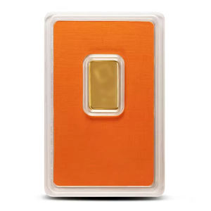 <span class=keywords><strong>Lingote</strong></span> de <span class=keywords><strong>Oro</strong></span> Suizo de Latón No Magnético, Chapado en <span class=keywords><strong>Oro</strong></span>, 31g, 1oz, 20g, 50g, 100g, <span class=keywords><strong>Lingote</strong></span> de <span class=keywords><strong>Oro</strong></span>, 24 Original Falso - Product Image 1