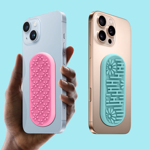 Weiche Silikon-Sensorik-Fidget-Spielzeuge, Sorgensteine zur Stress- und Angstlinderung für Autismus, ADHS, Kinder und Erwachsene, Großhandel - Product Image 4