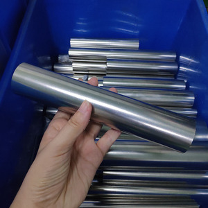 316 스테인레스 스틸 파이프/스테인레스 스틸 튜브 <span class=keywords><strong>SCH</strong></span> <span class=keywords><strong>10S</strong></span> sch5s - Product Image 2