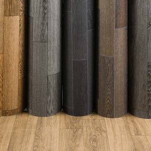 LANTISE 2-3m <span class=keywords><strong>de</strong></span> ancho Patrón <span class=keywords><strong>de</strong></span> piedra PVC Rollo Suelo Luz RV Vinilo Impermeable Piso Caravana Interior Usado - Product Image 5