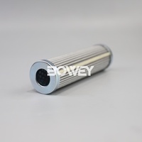 Elemento de Filtro de Aceite Hidráulico PI 2145 PS3 Bowey, Cartucho de Filtro