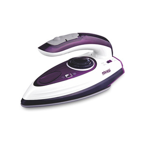 Fer à vapeur portable Dsp Mini 1600W électrique pour usage domestique et hôtelier - Product Image 2