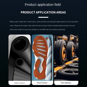 NBS Aşınma <span class=keywords><strong>Test</strong></span> Cihazı ASTM Standardı Yüksek Hassasiyetli Kauçuk Lastik Taban Malzemesi Sürtünme Direnci <span class=keywords><strong>Test</strong></span> Ekipmanı - Product Image 2