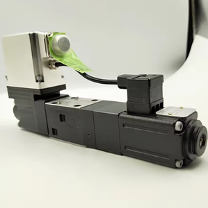 ATOS RZMO-TERS-PS-010/210 วาล์วควบคุมแรงดันแบบสัดส่วน - Product Image 1