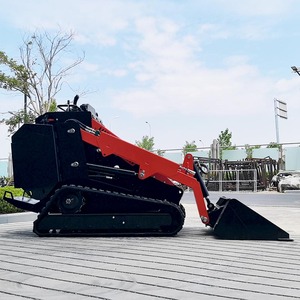 Rubberrups voor minigraafmachines, onderwagenonderdelen 400x72,5x74 <span class=keywords><strong>300</strong></span>*52,5*80 tandwielkerncomponenten 100% QC getest - Product Image 2