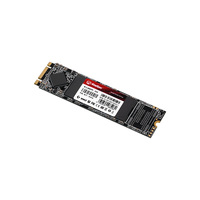 KingSpec SSD M.2 256GB SSD Kecepatan Tinggi Internal Solid State Drive Mini Ssd
