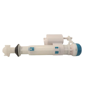 Valve de remplissage de toilette en plastique réglable raccords de réservoir de WC moulés par injection comprend un service de traitement de coupe marque Yesi 1 pièce - Product Image 2