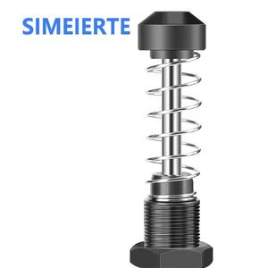 Tampon de pression d'huile série AC <span class=keywords><strong>Amortisseur</strong></span> d'<span class=keywords><strong>amortisseur</strong></span> industriel <span class=keywords><strong>Amortisseur</strong></span> <span class=keywords><strong>pneumatique</strong></span> - Product Image 4