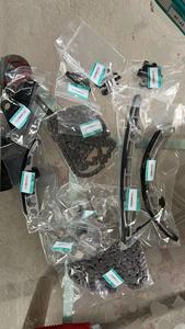 斯巴鲁森林人内陆翼豹传统Ez30 Ez30d发动机13143-AA081 Kf-43的Ez30正时链条套件 - Product Image 3