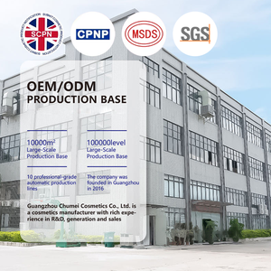 OEM ODM Sérum de soin de la peau à la vitamine C Anti-rides Anti-âge Visage Éclaircissant Blanchissant Glycérine Acide hyaluronique organique végétalien - Product Image 6