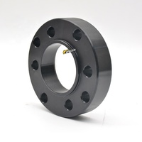 Kit d'entretoises d'arbre de transmission arrière 4x4 de 25 mm pour D-Max 2012-2019, compatible avec les rehaussements de 2 pouces et plus
