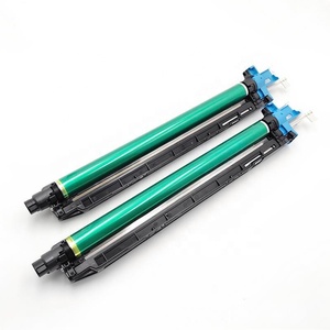 ชุดดรัม DR512สำหรับ <span class=keywords><strong>Konica</strong></span> <span class=keywords><strong>Minolta</strong></span> C224 C281 <span class=keywords><strong>C284</strong></span> C224e C454e C554e C364 C454 C554 C281 C554 C221ชิ้นส่วนเครื่องถ่ายเอกสาร - Product Image 5