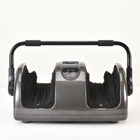 Venta al por Mayor de Máquina de Masaje de Pies con Vibración, Relajación Muscular, Reflexología, Circulación Sanguínea y Calor