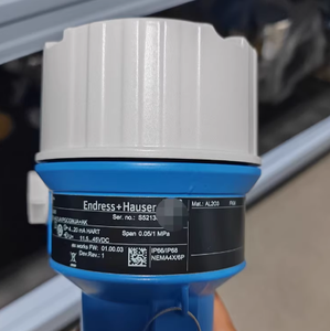 Entrega Rápida Endress+Hauser Cerabar PMC51 IP66 932 V - Product Image 6