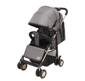 RHS-STR11 Proveedor Chino Directo, Cochecito Plegable Ligero para Niños, Cochecito para Bebés, <span class=keywords><strong>Silla</strong></span> de Comedor Personalizada, Cochecito para Paseos y Picnic - Product Image 1