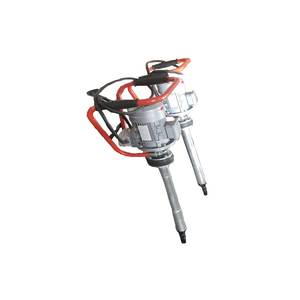 Machine <span class=keywords><strong>de</strong></span> bourrage d'air <span class=keywords><strong>de</strong></span> voie ferrée directe d'usine portative D3 voies ferrées marteau pneumatique à main <span class=keywords><strong>chemin</strong></span> <span class=keywords><strong>de</strong></span> <span class=keywords><strong>fer</strong></span> Ballast cravate inviolable - Product Image 6