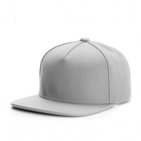 Gorra Deportiva Unisex Personalizada, 100% Algodón Oxford, 6 Paneles, Ajustable, Bordado 3D, Estilo Hip Hop, para Todas las Temporadas