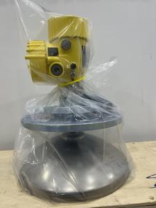 Vega Wanxiang, регулирующий радиолокационный датчик уровня Vegapuls68, выбор 30 метров: Промышленное применение - Product Image 2