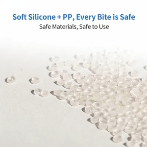 Dosificador de Medicamentos para Bebés de 5 ml, Gotero de Silicona para Niños y Bebés con Escala para Evitar Asfixia y la Administración de Medicamentos - Product Image 4