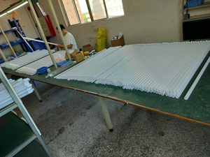 18W 110-220v T5 led tubo integrato di luce - Product Image 4