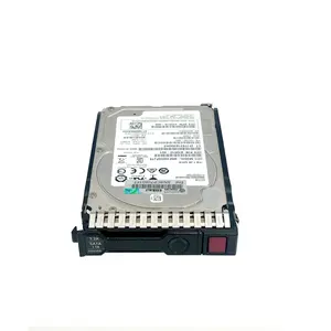 861681-B21 2 To SATA 6G MDL 7.2K LFF 3.5 Inch HDD Condition Nouvelle Boîte Ouverte