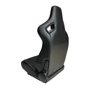 Asientos de cubo populares de alta calidad estilo deportivo ajustable universal asiento de coche Asiento de Carreras - Product Image 6