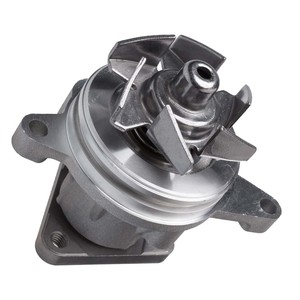 Bomba de agua 1S7G8501BB para Ford Volvo Mazda, pieza de repuesto de motor de aleación de aluminio - Product Image 5