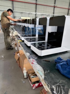 Ollas <span class=keywords><strong>a</strong></span> Presión Industriales de Acero Inoxidable de 100-1000 <span class=keywords><strong>Litros</strong></span>, <span class=keywords><strong>Olla</strong></span> Eléctrica de Alta Presión para Cocinar al por Mayor - Product Image 4