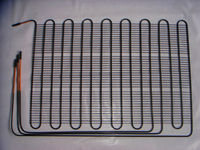 Bobine de condenseur toutes tailles pour climatiseur de fenêtre Carrier, bobine de condenseur pour climatiseurs, pièces détachées de réfrigérateur