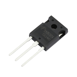 HT AOK40B65H2AL 650V 40A IGBT ทรานซิสเตอร์ TO-247 ซอฟท์รีคัฟเวอรี่ แอนตี้พาราลเลลไดโอด 260W สวิตช์กำลังสูง - Product Image 1