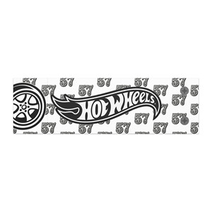 Calcomanía Reflectante de Lujo para Autos, Logotipo Autoadhesivo para Puerta, Carrocería y Camioneta - Product Image 1