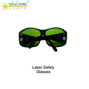 Nuovi Accessori per Macchine <span class=keywords><strong>Laser</strong></span> Steedu, Occhiali Protettivi per Saldatrice <span class=keywords><strong>Laser</strong></span> Portatile BW101 e Altre Attrezzature <span class=keywords><strong>Laser</strong></span> - Product Image 5