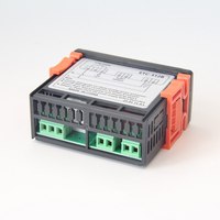 110V ° Thermostat intelligent pour réfrigérateur F ETC-512B avec mot de passe administrateur
