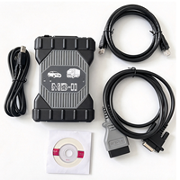 MB SD Connect C6 untuk Benz Mb Star Multiplexer C4 C6 MB-II M6 Diop Xentry Truk Mobil Alat Diagnostik Suku Cadang Mesin Konstruksi